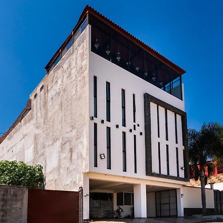 Capital O Hotel Joyma Suites, San Luis San Luis Potosi Exterior photo