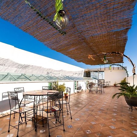 Capital O Hotel Joyma Suites, San Luis San Luis Potosi Exterior photo
